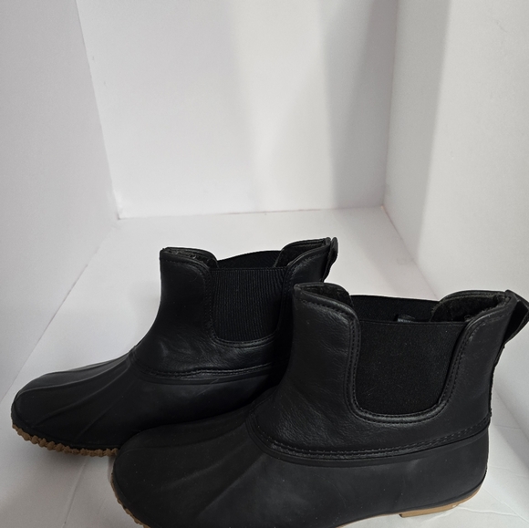 Style an co slip on boots 11 - Picture 5 of 6